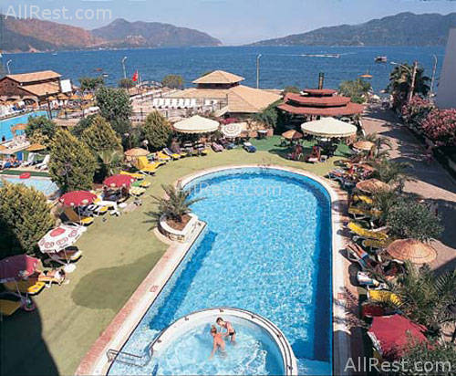 Romance Hotel 12